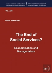 The End Of Social Services?
