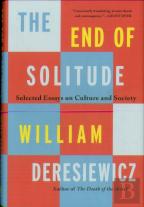 The End Of Solitude