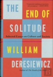 The End Of Solitude