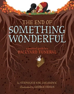 Bertrand.pt - The End Of Something Wonderful