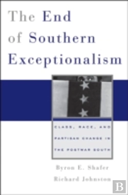 Bertrand.pt - The End Of Southern Exceptionalism