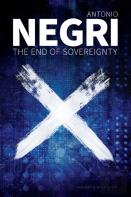 The End Of Sovereignty