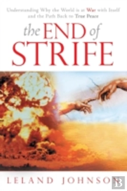 Bertrand.pt - The End Of Strife: Understanding Why The