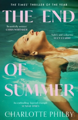 Bertrand.pt - The End Of Summer