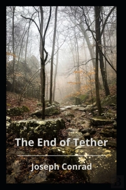 Bertrand.pt - The End Of Tether (Illustrated Edition)