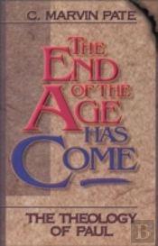 The End Of The Age Has Come