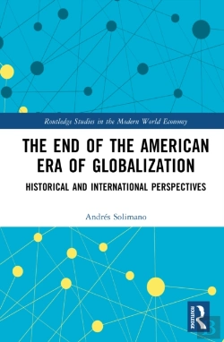 Bertrand.pt - The End Of The American Era Of Globalization