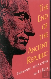 The End Of The Ancient Republic