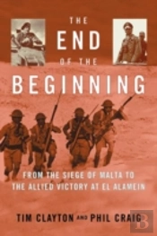 The End Of The Beginning