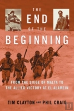 Bertrand.pt - The End Of The Beginning