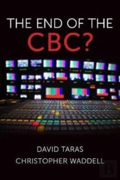 The End Of The Cbc?