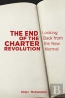 The End Of The Charter Revolution