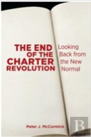 The End Of The Charter Revolution