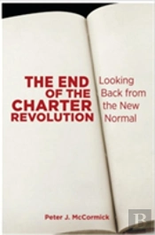 The End Of The Charter Revolution