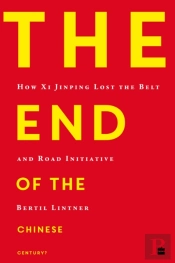 The End Of The Chinese Century?