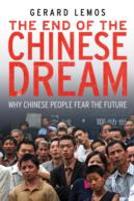 The End Of The Chinese Dream
