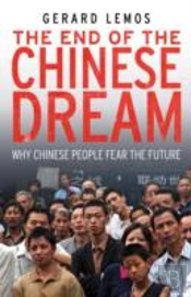 The End Of The Chinese Dream