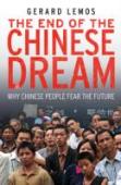 The End Of The Chinese Dream