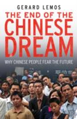 Bertrand.pt - The End Of The Chinese Dream
