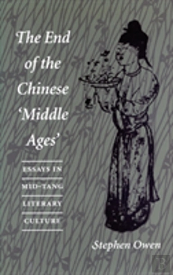 Bertrand.pt - The End Of The Chinese Middle Ages