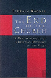 The End Of The Church