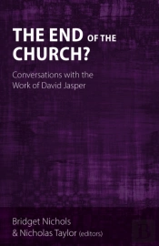 The End Of The Church?