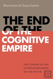 The End Of The Cognitive Empire