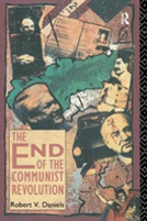 The End Of The Communist Revolution