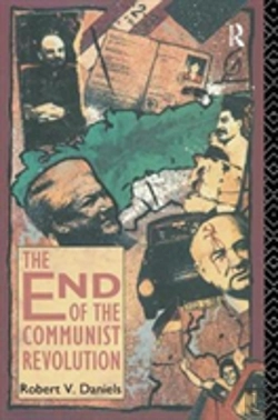 Bertrand.pt - The End Of The Communist Revolution