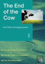The End Of The Cow