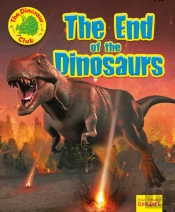 The End Of The Dinosaur