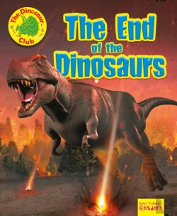 Bertrand.pt - The End Of The Dinosaur