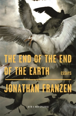 Bertrand.pt - The End Of The End Of The Earth