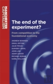 The End Of The Experiment?