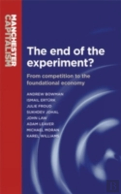 Bertrand.pt - The End Of The Experiment?
