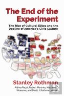 The End Of The Experiment