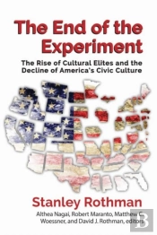 The End Of The Experiment