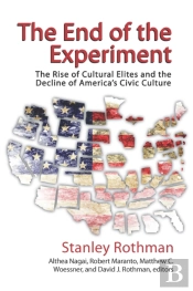 The End Of The Experiment