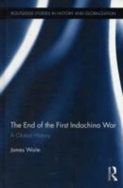 Bertrand.pt - The End Of The First Indochina War
