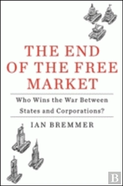 Bertrand.pt - The End of the Free Market