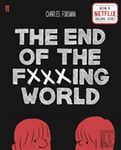 The End Of The Fucking World