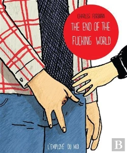 Bertrand.pt - The End Of The Fucking World