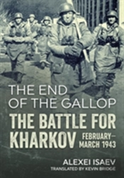 The End Of The Gallop
