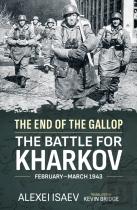 The End Of The Gallop