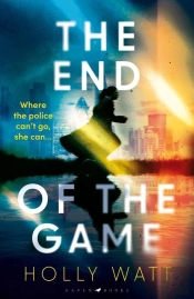 The End Of The Game