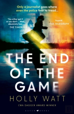 Bertrand.pt - The End Of The Game