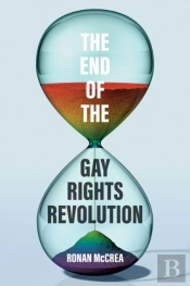 The End Of The Gay Rights Revolution