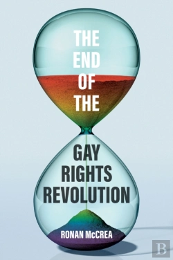 Bertrand.pt - The End Of The Gay Rights Revolution