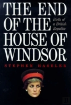 Bertrand.pt - The End Of The House Of Windsor
