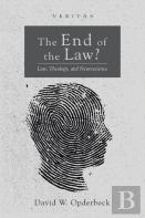 The End Of The Law?